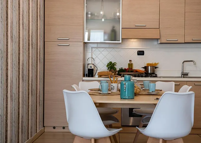 Apartment 4 Family Baviera 24 *